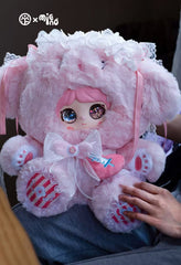 【MIELNO】 800% V2 Star Dream Careers Series Plush