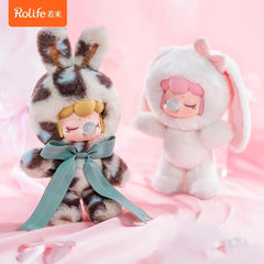 Nanci Shining Bunny Series Plush Blind Box【Rolife】