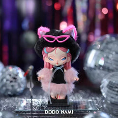 DODO NAMI Midnight Disco Series Blind Box