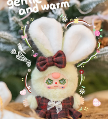 Baby Three Oli's Wardrobe Plush toy doll