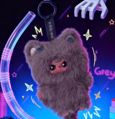 Baby Three Walonglong Plush toy doll