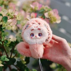 Liila's Garden Tea Party Mini Plush