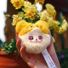 Liila's Garden Tea Party Mini Plush