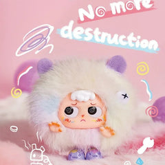 Heyme-Spookie Series Plush Blind Box