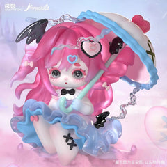 Ninita Witch Revelation Series Blind Box Figures