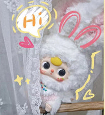 Baby Three Lily Rabbit Town Series-V1 Plush Blind Box