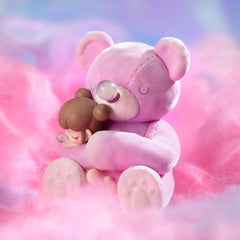 Nanci Dream Series Blind Box Figures【Rolife】