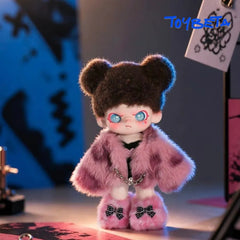 DORA Watch Out!Sweet & Cool Series Plush Blind Box