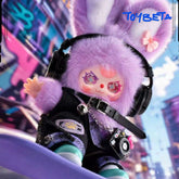 Baby Three-Go!Youth Series Plush Blind Box