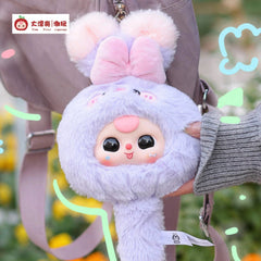 Baby Three Magic Mirror Plush Series Blind Box