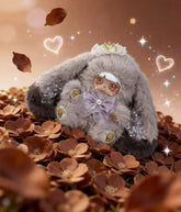 Mocici 800% Sugar Heart Rabbit Adventure Among Flowers Blind Box