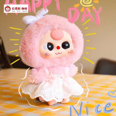 Baby Three Professional Dreamer Plush Blind Box