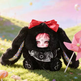 Bella 600% Dream Catcher Rabbit Series Plush Blind Box