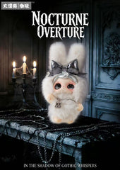 Yuna Nocturne Overture Toy Dolls Plush