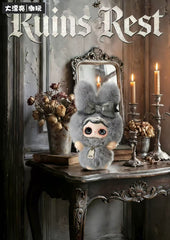 Yuna Nocturne Overture Toy Dolls Plush
