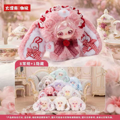 Zhizhi Confession Bunny Plush Blind Box
