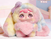 TIAN BAO MEI Lop-Eared Bunny Charm Series Blind Box