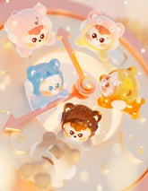 DIUDIU BABY 24/7 Cuddle Series Blind Box Beans