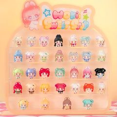 Wokii Sweet Stop Series Beans Blind Bag