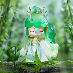 Nanci Animal Oriental Ancient Beast Series Blind Box