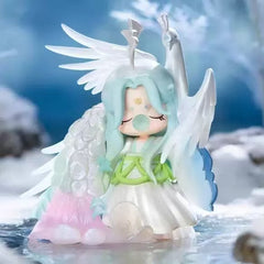 Nanci Animal Oriental Ancient Beast Series Blind Box