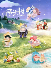 Wendy At Sunset And Moonrise Series Blind Box