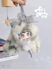To Meet Cuteness Accelerating Series Blind Box