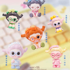 Suvi Victory Series Mini Beans Blind Bag