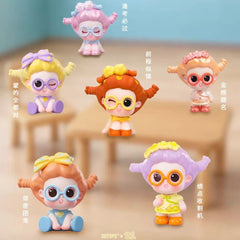 Suvi Victory Series Mini Beans Blind Bag
