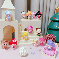 UUTOY Love Story Series Beans Blind Bag
