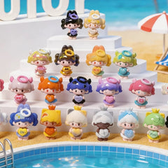 UUTOY Love Story Series Beans Blind Bag