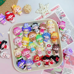 UUTOY Love Story Series Beans Blind Bag