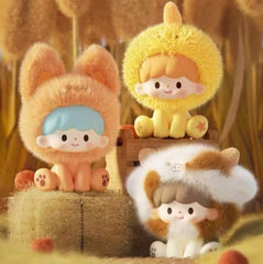 zZoton Little Countryside Joys Mini Figures Blind Box