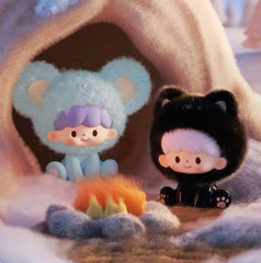 zZoton Little Countryside Joys Mini Figures Blind Box