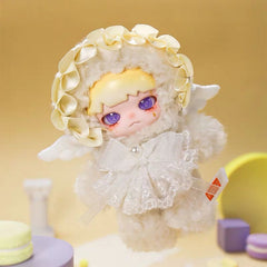 YOUBU Broken Fairy Tales Plush Toy Doll