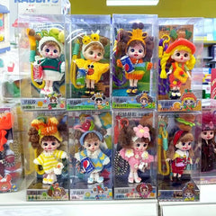 Luolifen Phone Pendant