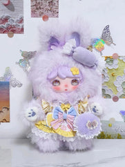Luxi Picnic Little Rabbit 600%