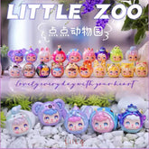 Liila little zoo