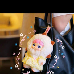 Baby Three Joymiya Spring Promise Plush Blind Box