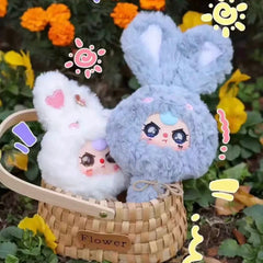 Baby Three Magic Mirror Plush Series Blind Box