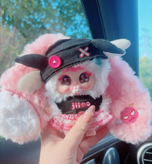 JIIMO - Eclipse Moon Imp Series