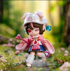SURI Journey to the West Series Figures Blind Box【Rolife】