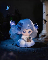 Tarti Ghost in Hotel Series Figures Blind Box