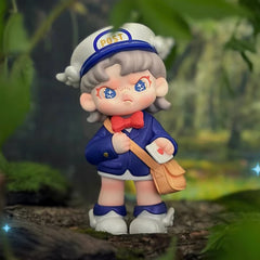 DORA Law of The Jungle Series Blind Box Figures