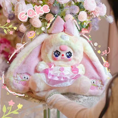 Baby Three Lily Rabbit Town 400% Generation 5