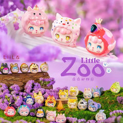 Liila little zoo