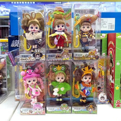 Luolifen Phone Pendant