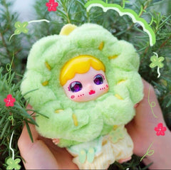 Baby Three Joymiya Spring Promise Plush Blind Box