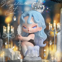 DODO NAMI Floating Mountains and Seas Series Blind Box