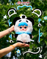 Baby Three Joymiya 400% Blind Box